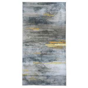 Paveikslėlis Spausdintas kilimas Loren 1.6/1.9 LBL 15 pilka Paveikslėlis Spausdintas kilimas Loren 1.6/1.9 LBL 15 pilka