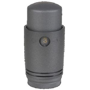 Termostatinė galvutė iš grafito paveikslėlis