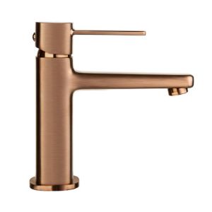 Paveikslėlis Praustuvo maišytuvas glamour copper