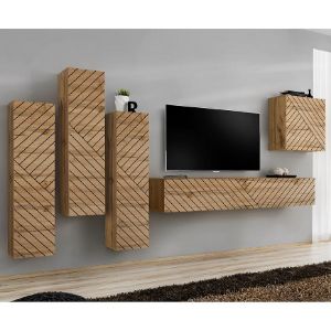 Paveikslėlis Sekcija Switch Switch III Line Wotan