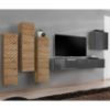 Sekcija Switch Switch III Line Wotan/Graphite paveikslėlis