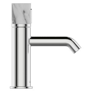 Rodyti išsamią informaciją apie Praustuvo maišytuvas gabro plus chromas Praustuvo maišytuvas gabro plus chromas paveikslėlis