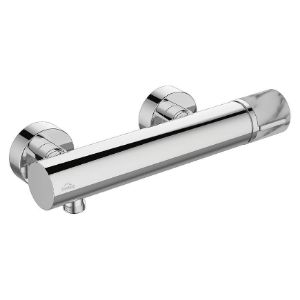 Rodyti išsamią informaciją apie Gabro Plus dušo maišytuvas chromas Gabro Plus dušo maišytuvas chromas paveikslėlis