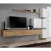 Sekcija Switch IX Line Switch Wotan/Whitan/White paveikslėlis