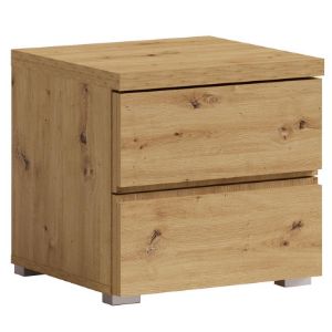 Paveikslėlis Naktinis staliukas Miro 23 Artisan 2vnt
