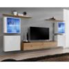 Sekcija Switch XIV Line White/Wotan paveikslėlis