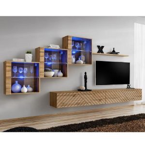 Paveikslėlis Vitrina Switch XX linija Wotan