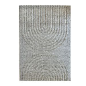 Rodyti išsamią informaciją apie Quincey kilimas 0,8/1,5 A1288A smėlio spalvos Quincey kilimas 0,8/1,5 A1288A smėlio spalvos paveikslėlis