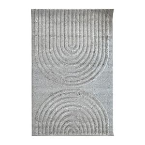 Rodyti išsamią informaciją apie Quincey kilimas 0,8/1,5 A1288A pilkas Quincey kilimas 0,8/1,5 A1288A pilkas paveikslėlis