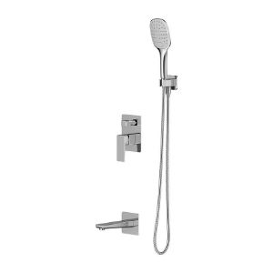 Rodyti išsamią informaciją apie Parmos paslėpto montavimo vonios sistema Parmos paslėpto montavimo vonios sistema paveikslėlis