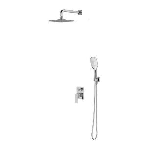 Rodyti išsamią informaciją apie Parma paslėpta dušo sistema Parma paslėpta dušo sistema paveikslėlis