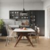 Vinilo plokštė SPC Delicate Oak Chesnut 4,2 mm 23/33 paveikslėlis