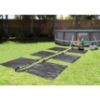 Intex saulės šildymo kilimėlis 120x120 cm 28685 paveikslėlis