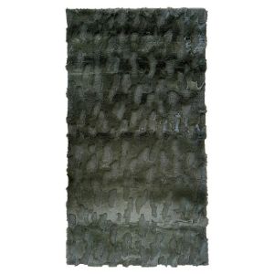 Paveikslėlis Limos triušio kailio kilimas 1.6/2.3 MRD-642 žalias N 1 Paveikslėlis Limos triušio kailio kilimas 1.6/2.3 MRD-642 žalias N 1