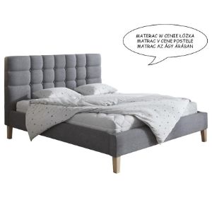 Paveikslėlis Lova Galia Soro 93 160/200 Z MAT