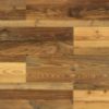 Medinė sieninė plokštė Natural Wood Brown op=0,5m2 paveikslėlis