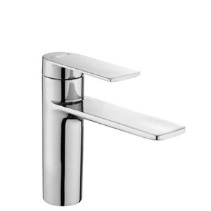 Paveikslėlis Rea Storm chromuotas praustuvo maišytuvas