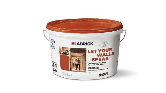 GRUNTAS ELASTOLITAS 5KG paveikslėlis
