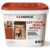 Elastolito skiedinys - rudas 15 kg paveikslėlis
