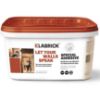 Elastolito skiedinys - rudas 5 kg paveikslėlis