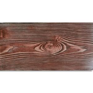 Paveikslėlis Lanksčios dekoratyvinės lentos Moderna Mahogany
