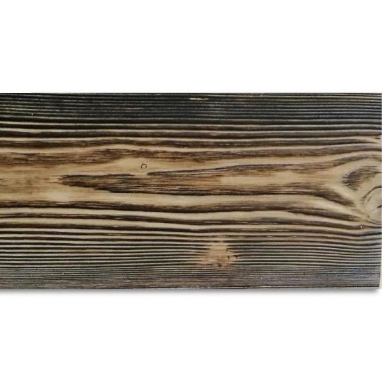 Lanksčiosios dailylentės Moderna Walnut paveikslėlis