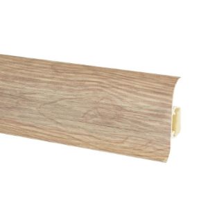 Paveikslėlis PVC grindjuostė Premium Classic 268 Canyon Oak