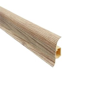 Paveikslėlis PVC grindjuostė Premium Classic 238 Canadian Elm