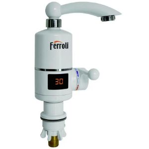 Momentinis vandens šildytuvas Agro 3kW paveikslėlis