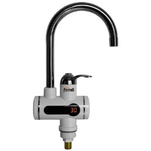 Storm 3kW srautinis praustuvo maišytuvas paveikslėlis