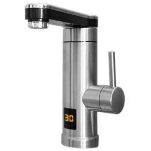 Srautinis vandens šildytuvas Ares 3kW paveikslėlis