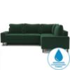 Havana Monolith 37 dešiniojo Kampinė sofa su miegamąja funkcija paveikslėlis