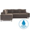 Kampinė sofa Havana Monolith 20 kairioji sofa-lova paveikslėlis