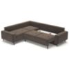 Kampinė sofa Havana Monolith 20 kairioji sofa-lova paveikslėlis