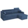 Kampinė sofa su miegamąja funkcija Melfi Kronos 05 universali paveikslėlis