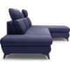 Kampinė sofa Titan Fancy 79, dešinė pusė paveikslėlis