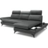 Kampinė sofa su miegamąja funkcija Titan Fancy 37 dešinioji sofa-lova paveikslėlis