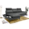 Kampinė sofa su miegamąja funkcija Titan Fancy 37 dešinioji sofa-lova paveikslėlis