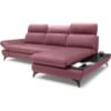 Kampinė sofa Titan Fancy 63 dešinėje pusėje paveikslėlis