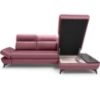 Kampinė sofa Titan Fancy 63 dešinėje pusėje paveikslėlis