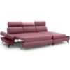 Kampinė sofa Titan Fancy 63 dešinėje pusėje paveikslėlis