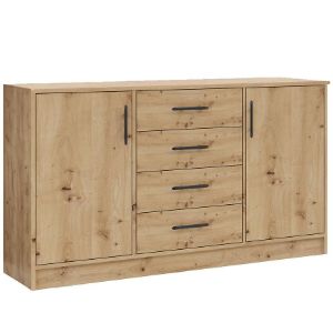 Paveikslėlis Smart SRK1 artisan komoda