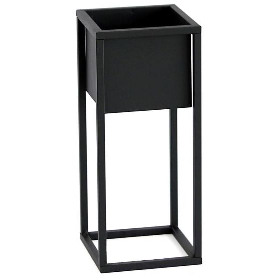 Gėlių dėžutė 50x21x21 paveikslėlis