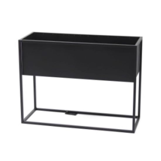 Gėlių dėžutė Cubo 60x80x30 paveikslėlis