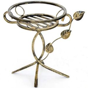 Paveikslėlis Gėlių lysvė 1 lapai