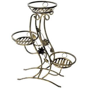 Paveikslėlis Gėlių lysvė 3 Didysis doleris