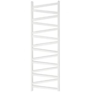 Vonios kambario radiatorius Mix Kalipso Mk 160/50 1600x540 mm baltas paveikslėlis