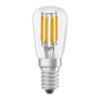 OSRAM LED lemputė ST25 E14 6500K paveikslėlis