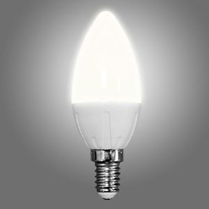 Paveikslėlis XLED lemputė C35 E14 6W-NW
