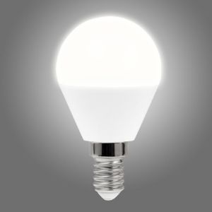 Paveikslėlis XLED lemputė G45 E14 6W-NW